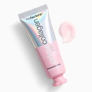 New Sealed TOYFACTORY  Prime Collagen® Makeup Primer Mini Travel Size